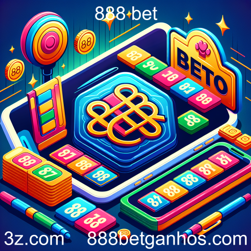 Desvende o Fascinante Mundo do Bingo no 888 Bet