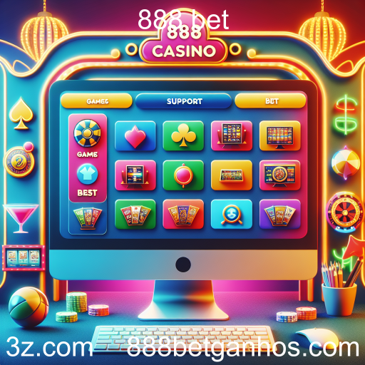 A Importância dos Jogos de Suporte na Indústria de Jogos Online